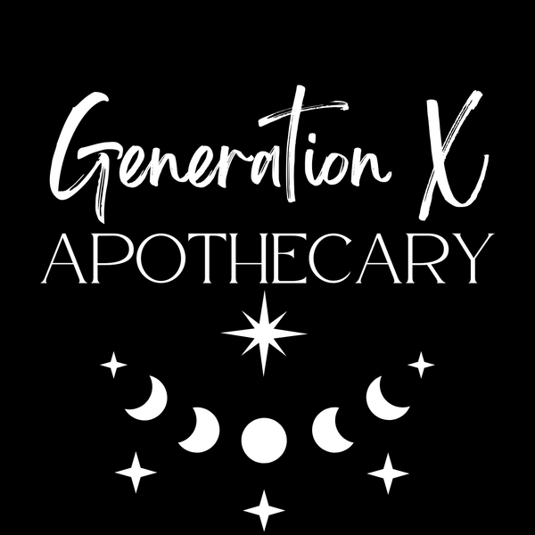 Generation X Apothecary